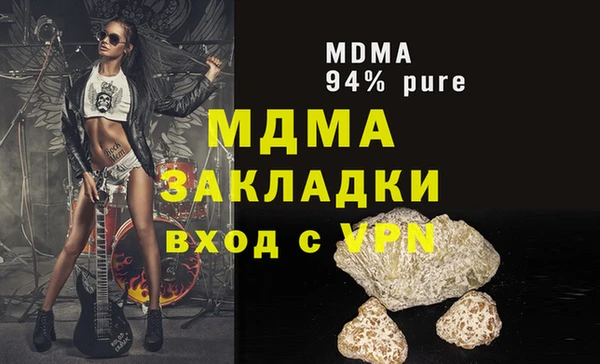 прущий лед Вязники